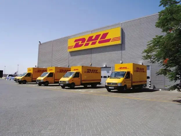 شركة-دي-إتش-إل-إكسبريس-dhl