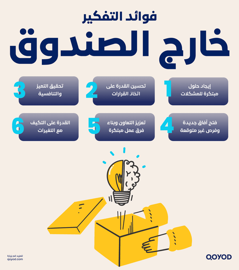 فوائد-التفكير-خارج-الصندوق-1