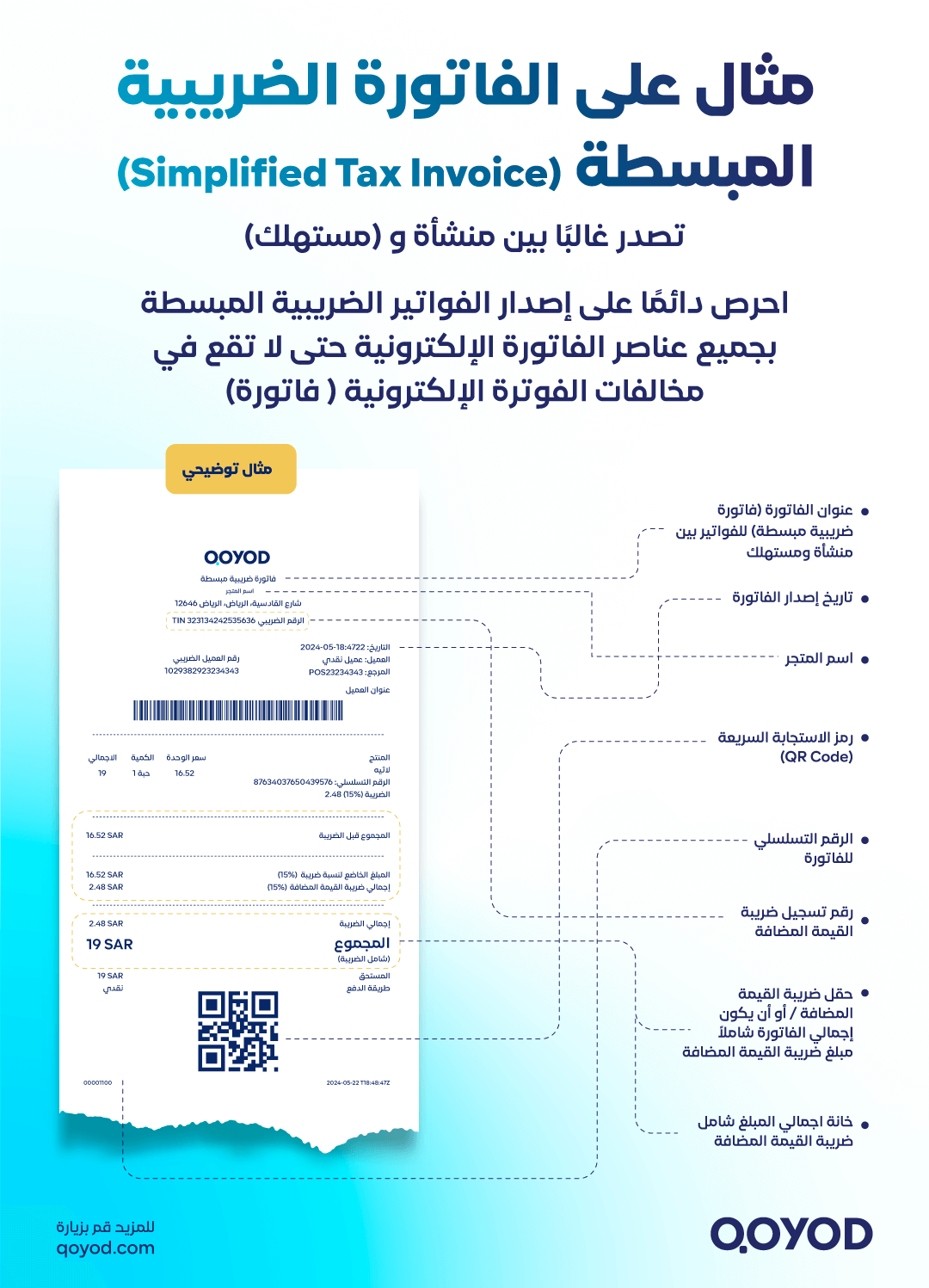 مثال-على-الفاتورة-الضريبية-المبسطة-1