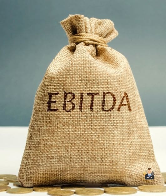 EBITDA-1