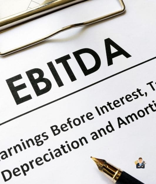 EBITDA